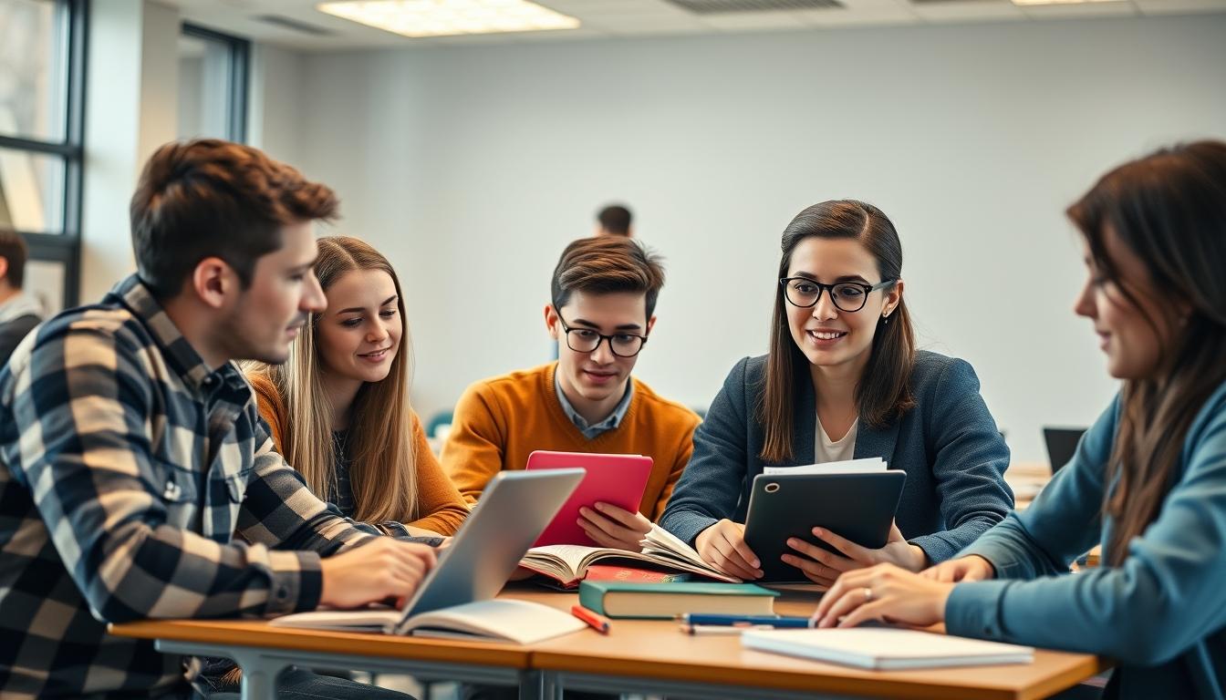 Developing confidence through consistent action