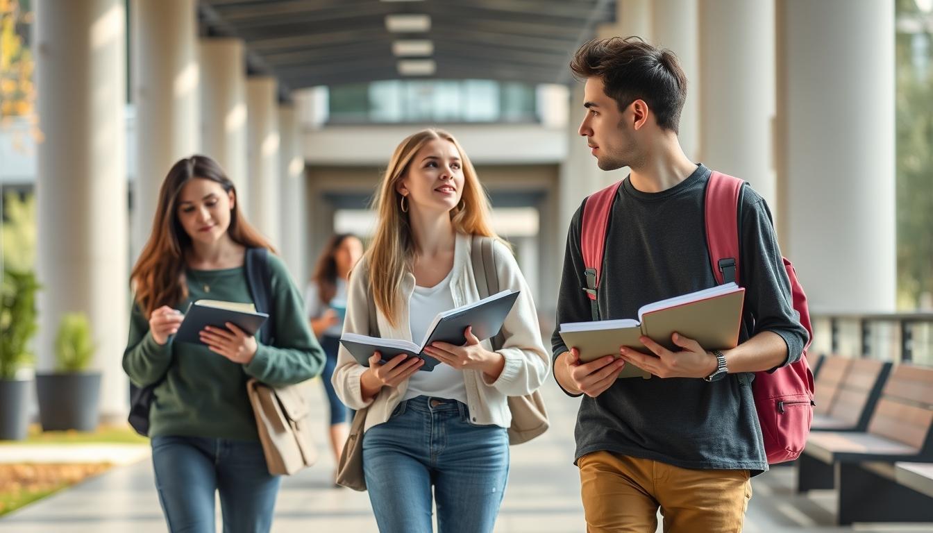 Confidence development and emotional stability