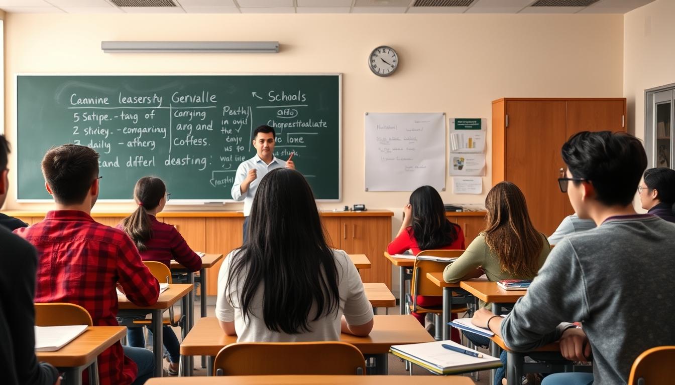 Mindset and self-development training course